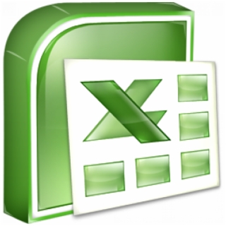 320x320 Excel, Alt, Mirror Icon