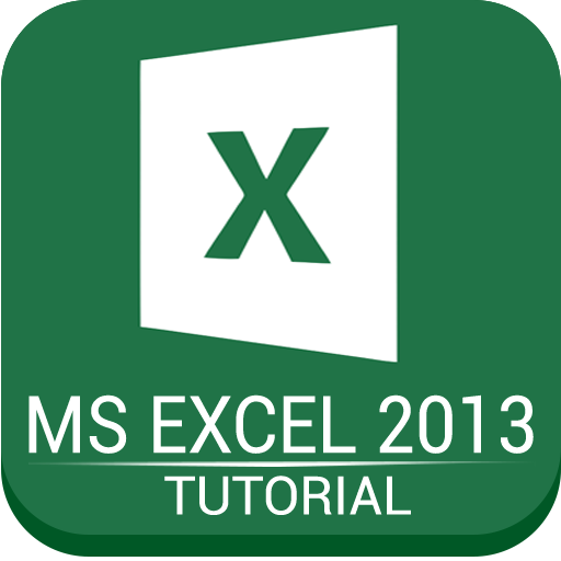 512x512 Ms Office Excel Tutorial Download Apk For Android