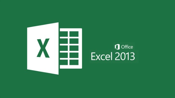 568x320 Microsoft Excel Icon