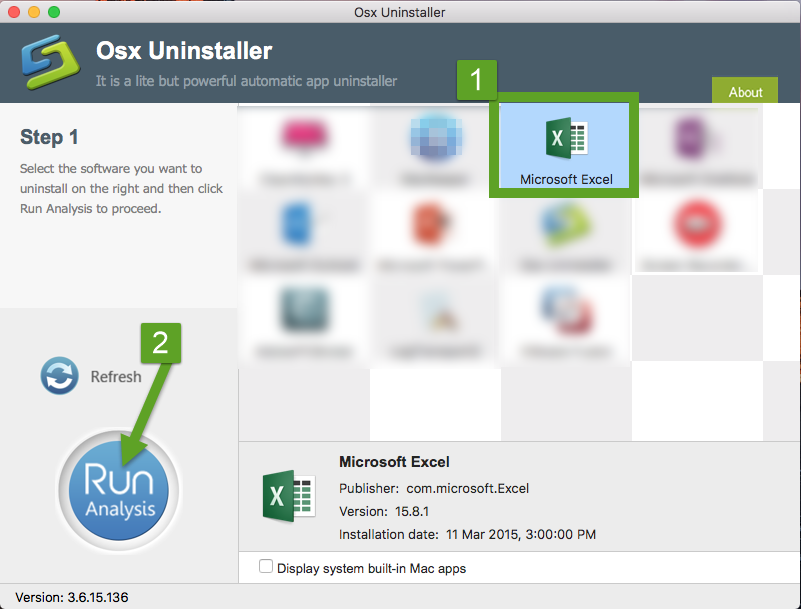 801x609 How To Fully Uninstall Microsoft Excel From Mac