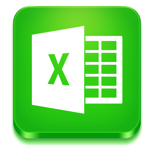512x512 New Perspectives Excel Module Sam Project