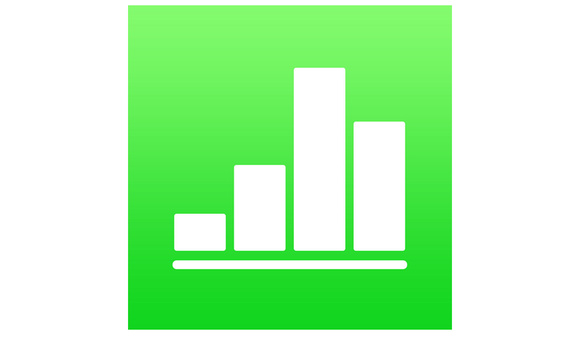 580x363 Numbers For Ios Review Spreadsheet App Is Now A Better