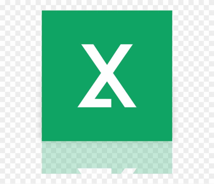 840x721 Excel, Doc, Google, Mirror Icon