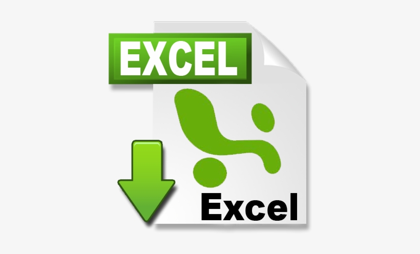 820x496 Excel Icon