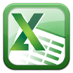256x256 Excel Icon