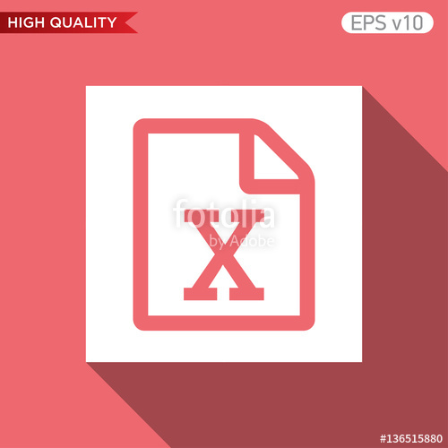 500x500 Excel Icon Button With Excel Icon Modern Ui Vector