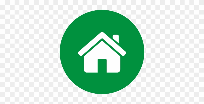 840x430 House Icon