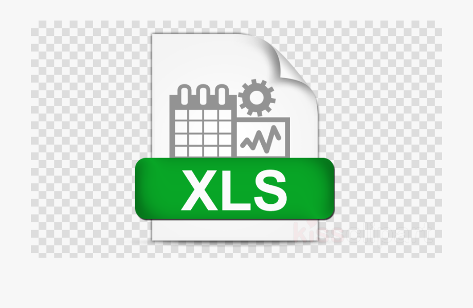 231 Xls Icon Images At Vectorified Com