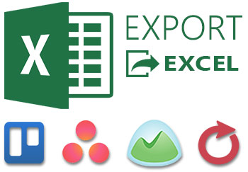 350x243 Download To Excel Icon