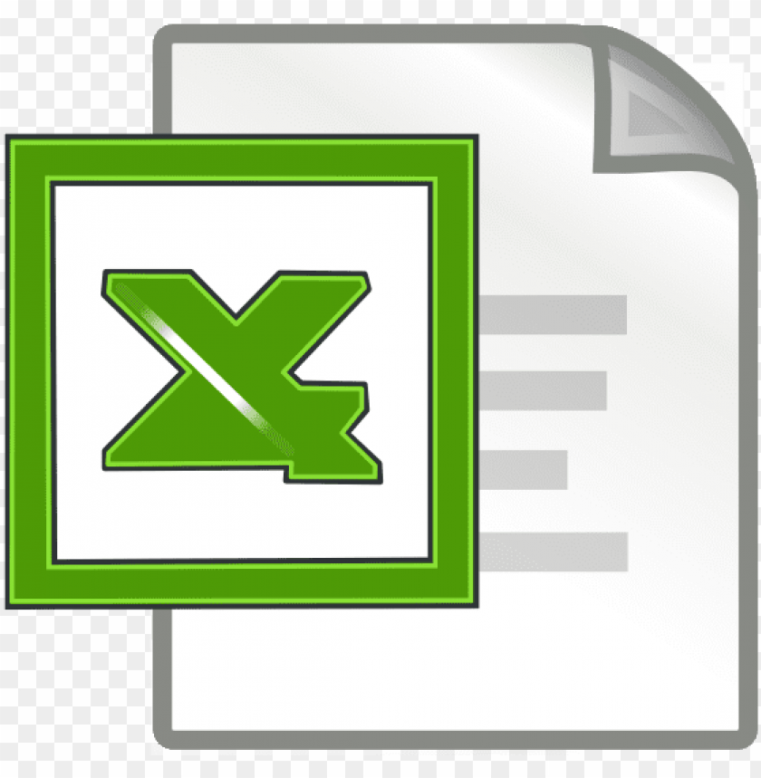 840x859 Excel Icon For Kids