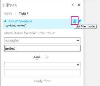 327x281 Filtering In Power View