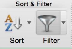 Excel Filter Icon at Vectorified.com | Collection of Excel Filter Icon ...