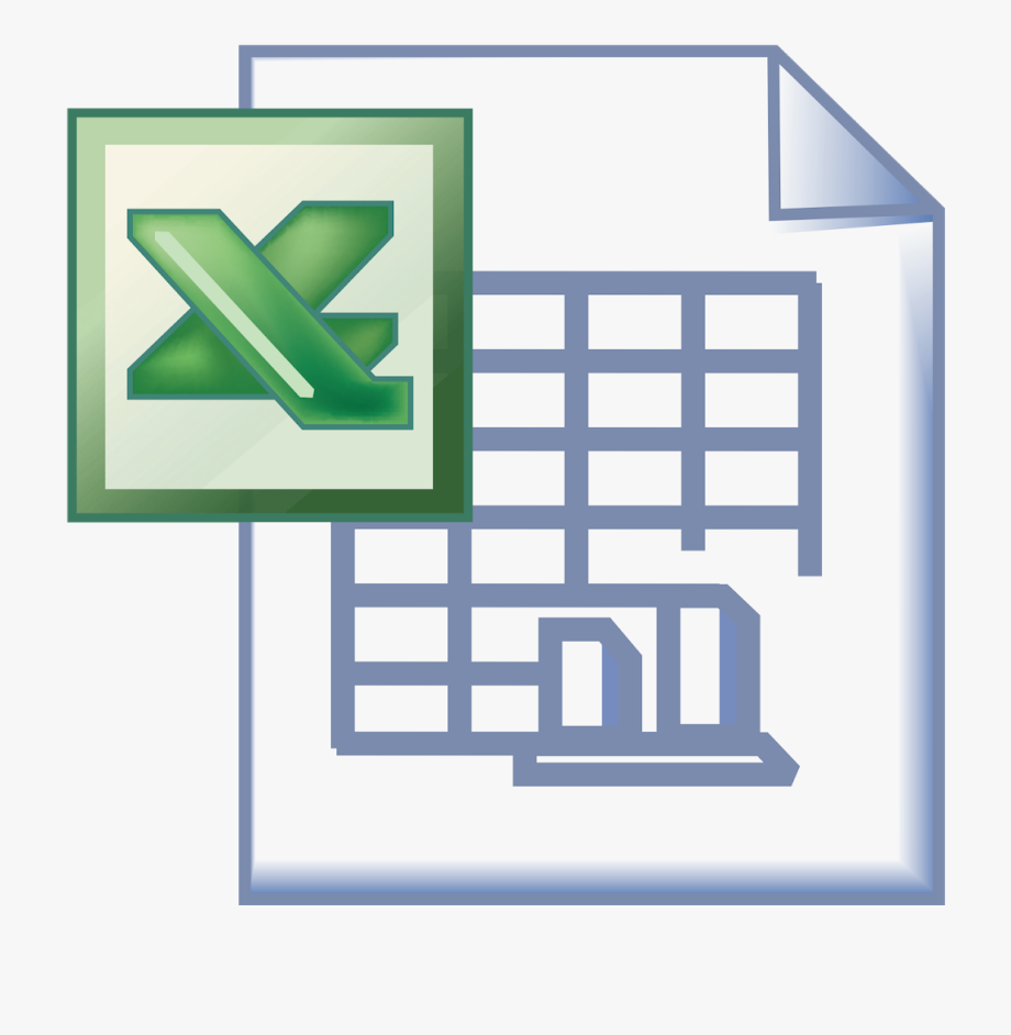 1,047 Excel icon images at Vectorified.com