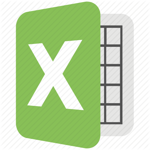 512x512 Microsoft Excel, Microsoft Office Excel, Ms Excel, Ms Office