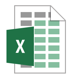 237x246 Excel Icon Propeller Education