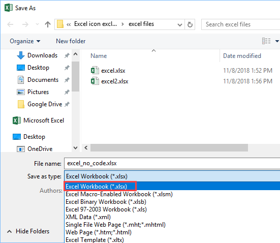 551x478 Excel Icon Exclamation Mark