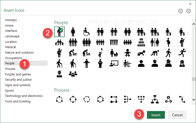 Excel Icon Image at Vectorified.com | Collection of Excel Icon Image ...