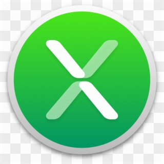 320x320 Excel Icon Via