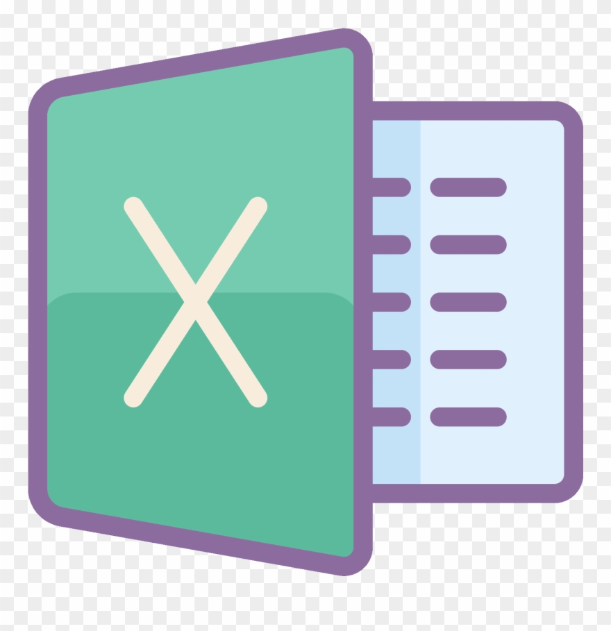 880x909 Microsoft Excel Icon