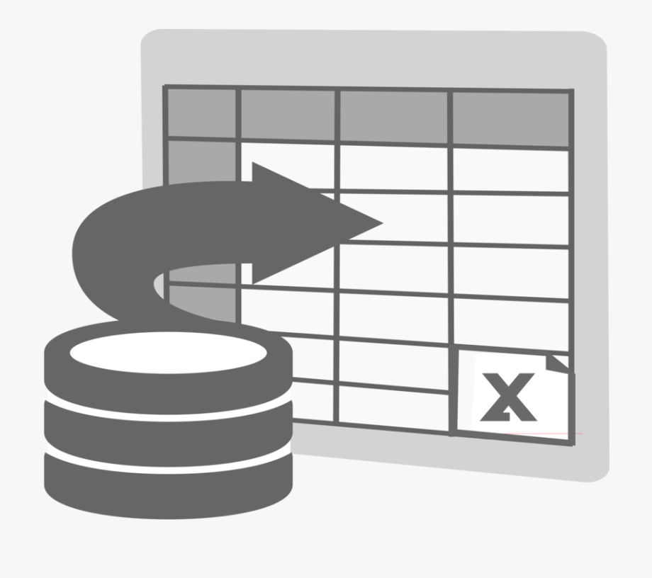 920x816 Microsoft Excel Logo Png