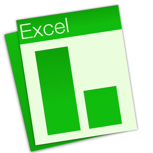 512x512 Microsoft Excel Icon