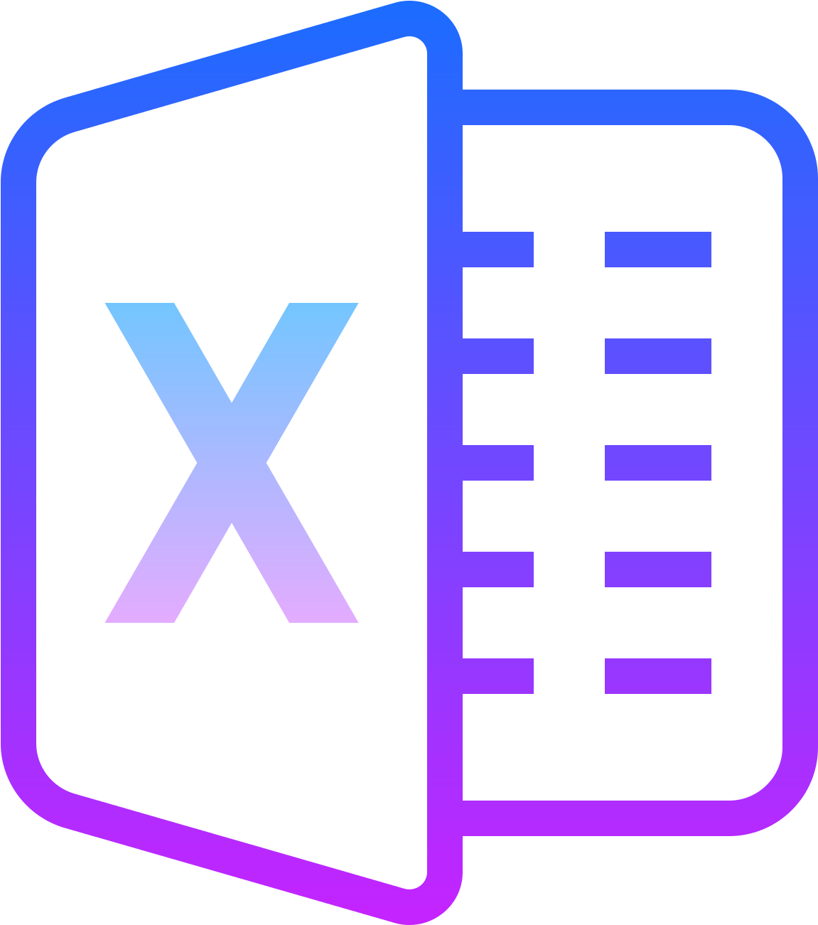 1151x1301 Download Microsoft Excel Icon Png Logo