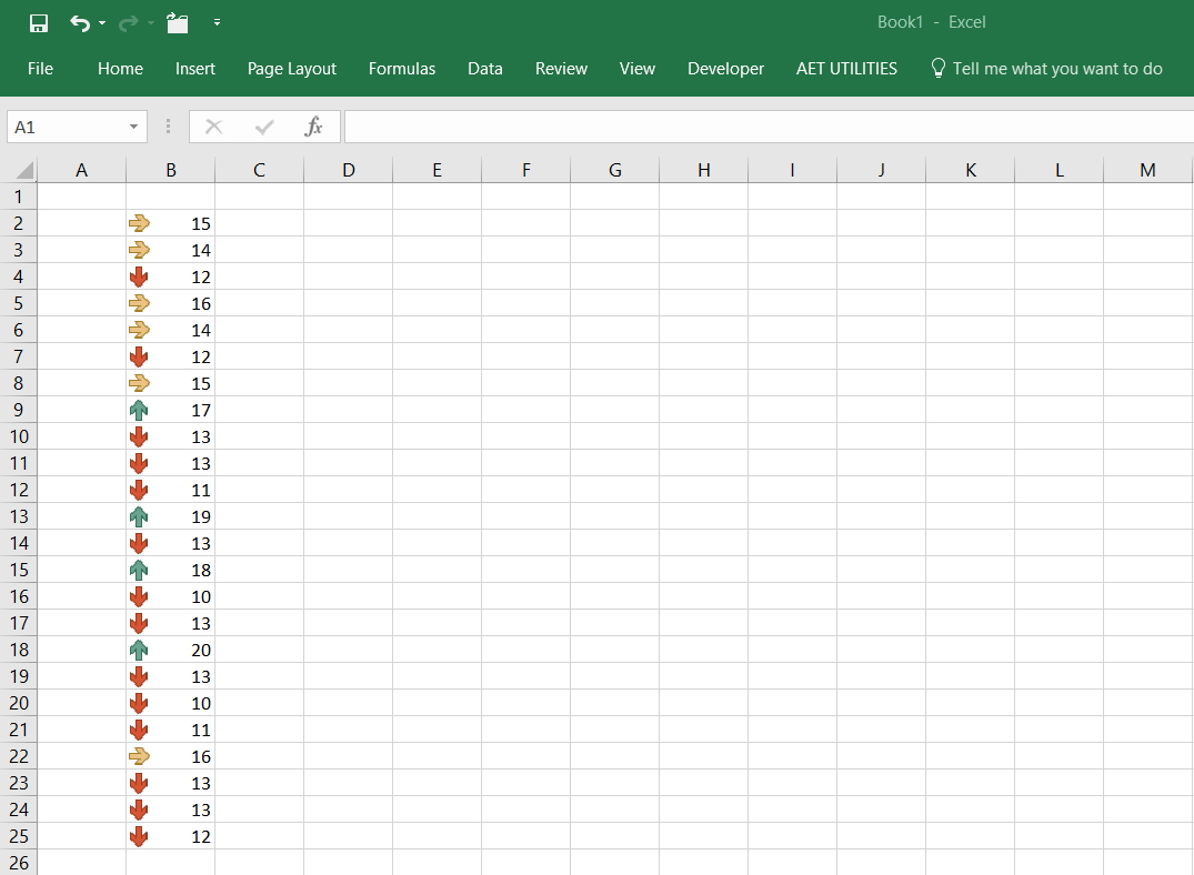 1075x788 Andrew's Excel Tips Icon Set Alternative
