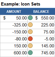 187x196 How To Use Conditional Formatting In Excel
