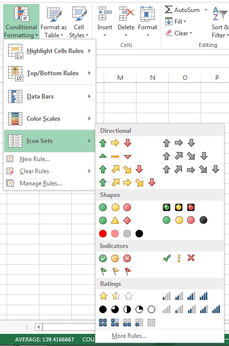 Excel Icon Sets At Collection Of Excel Icon Sets Free