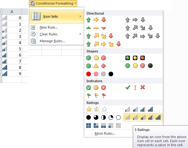 Excel Icon Sets at Vectorified.com | Collection of Excel Icon Sets free ...