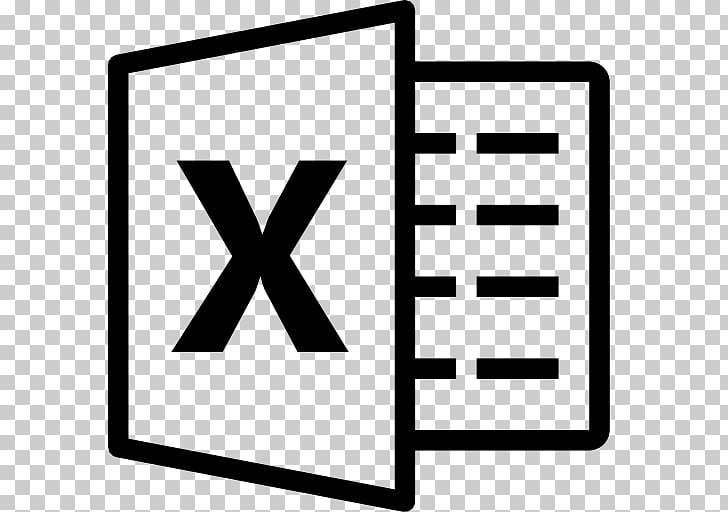 728x512 Microsoft Excel Icon, Excel File, Excel Logo Png Clipart