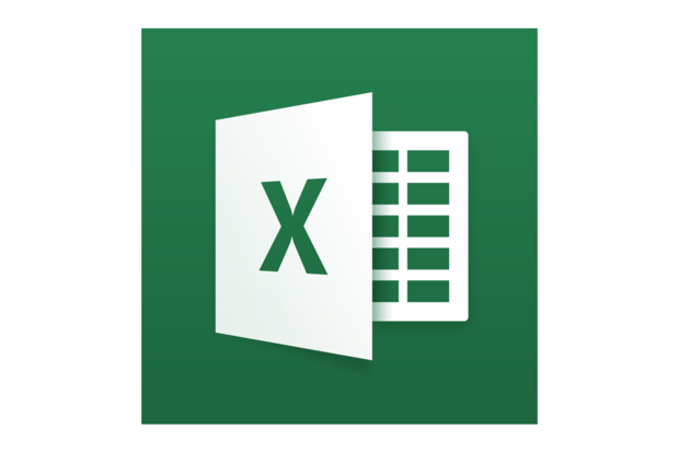 620x413 Excel Icon Images