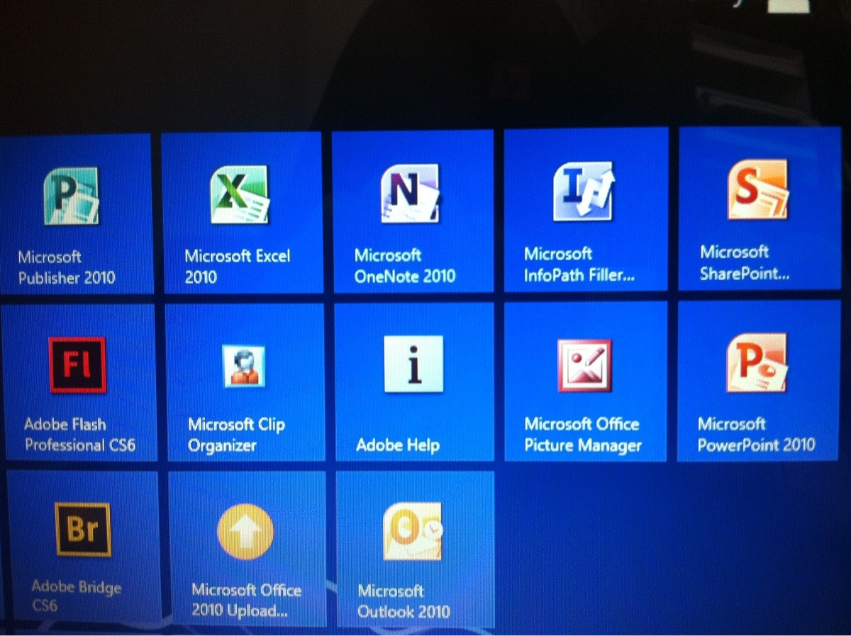 1200x897 And This Is Why The Microsoft Excel Logo Starts With An X