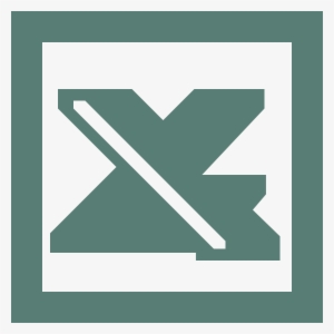 300x300 Excel Icon Png, Transparent Excel Icon Png Image Free Download