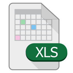 Excel Spreadsheet Icon at Vectorified.com | Collection of Excel ...