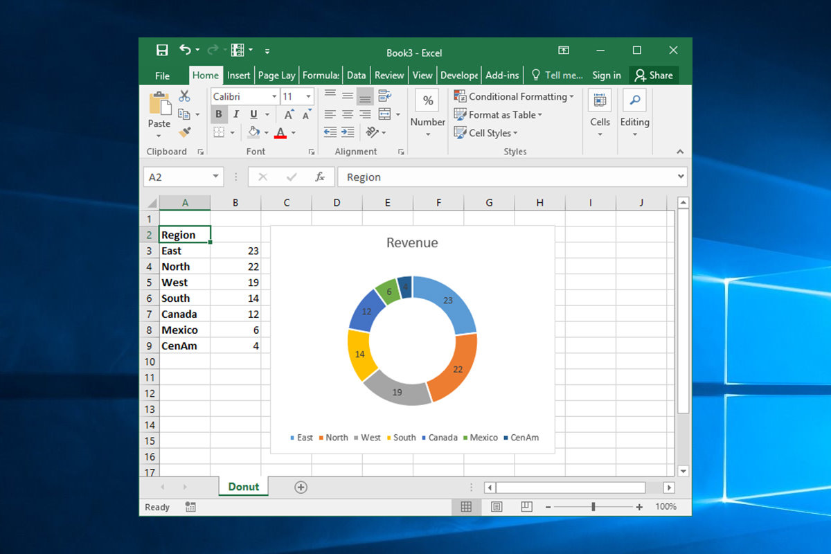 1200x800 Spiffy New Ways To Show Data With Excel Computerworld