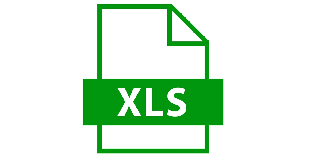 Excel symbol