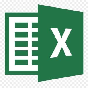 Excel Spreadsheet Icon at Vectorified.com | Collection of Excel ...