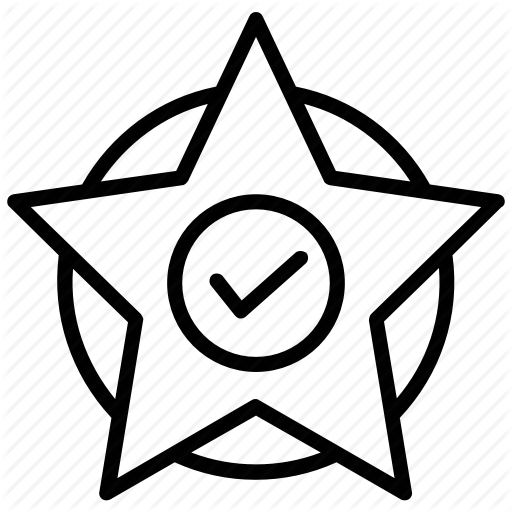 Excellence, Positive Feedback, Quality, Recommendation 512x512 Excellence, Positive Feedback, Quality, Recommendation