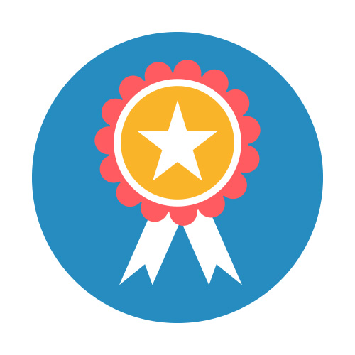 Excellence Icon 500x500 Excellence Icon