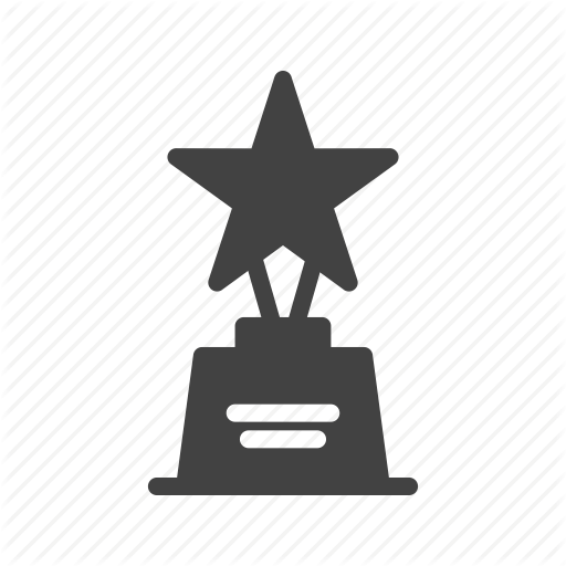Award, Champion, Excellence, Ribbon, Trophy, Win, Winner Icon 512x512 Award, Champion, Excellence, Ribbon, Trophy, Win, Winner Icon