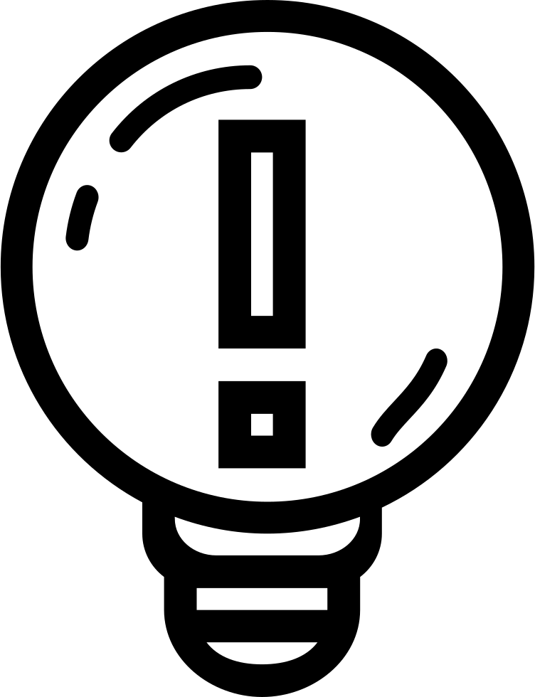 752x980 Exception Handling Png Icon Free Download