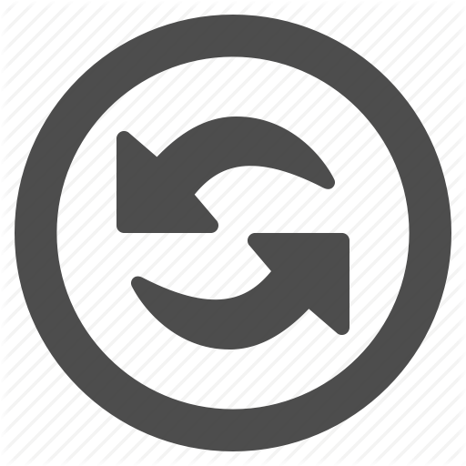 Exchange Icon