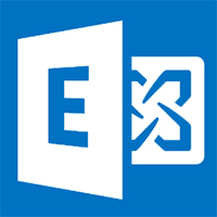 200x200 Microsoft Exchange Icon