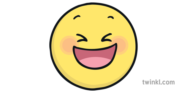 630x315 Excited Emoji Emotions Emoticon Icon Sen Illustration