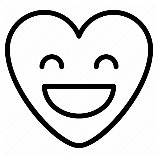 512x512 Emoji, Excited, Surprise, Wonderful Icon