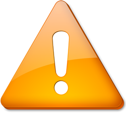 Exclamation Icon Cristal Intense Iconset Tatice 256x256 Exclamation Icon Cristal Intense Iconset Tatice