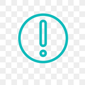 360x360 Exclamation Mark Icon Png Images Vector And Free