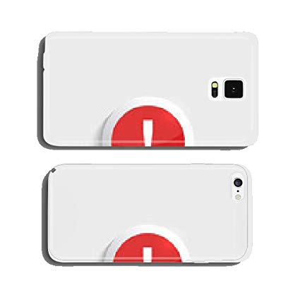 425x425 Exclamation Mark Icon Cell Phone Cover Case Amazon Ca