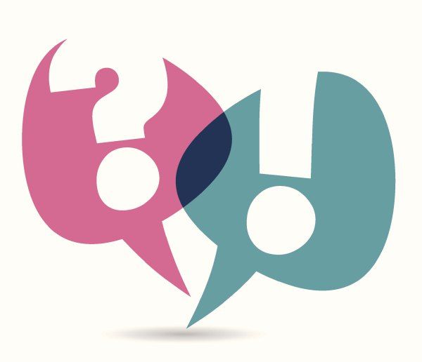 600x516 Question Mark And Exclamation Point Icon Graphic Icons